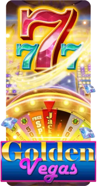 Golden Vegas